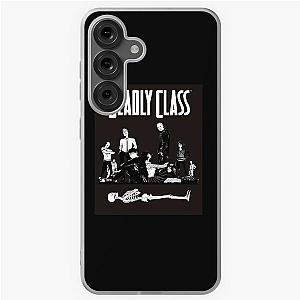Deadly Class Samsung Case