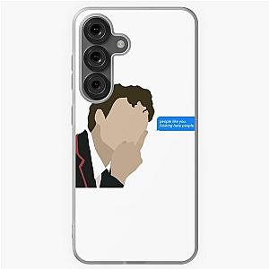 Marcus Lopez - Deadly Class Samsung Case