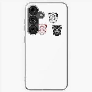 Deadly Class Soft Case for Samsung Galaxy
