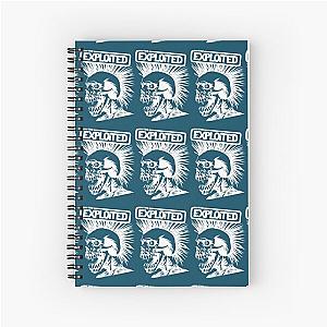 The Exploited Deadly Class Notebook