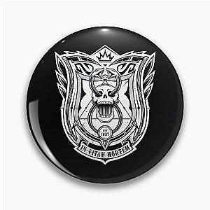 Deadly Class T-Shirt In Mortem Pin