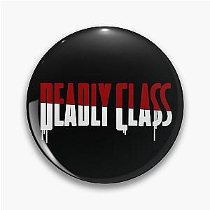 Deadly Class on Netflix