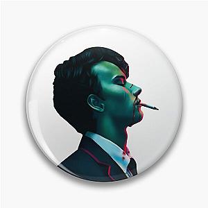 Marcus Lopez Deadly Class Pin