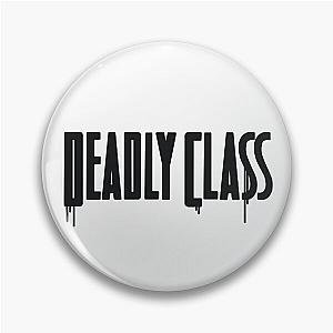 Deadly Class on Netflix