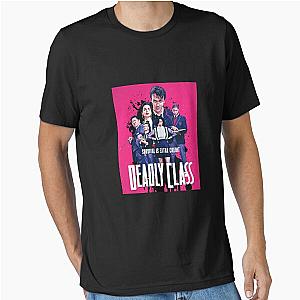 Deadly Class Essential T-Shirt