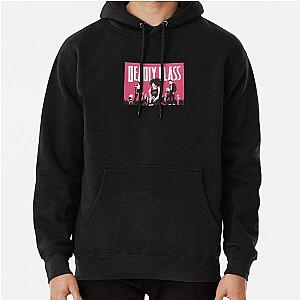 Deadly Pullover Hoodie