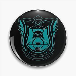 Deadly Class Pin