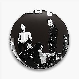 Deadly Class Pin
