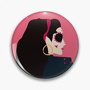 Copie de Marcus Lopez - Deadly Class Pin