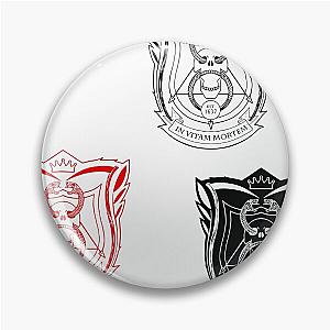 Deadly Class Pin