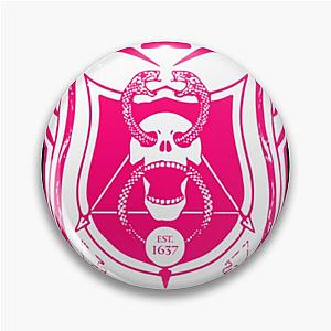 Deadly Class In Mortem Pin