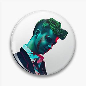 Copie de Marcus Lopez - Deadly Class Pin