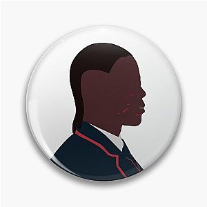 Copie de Marcus Lopez - Deadly Class Pin