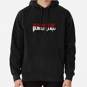 Deadly Class Netflix Hoodie