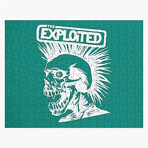 The Exploited Deadly Jigsaw Puzzle