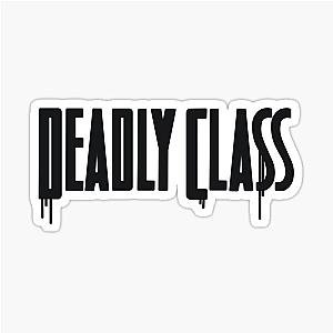 Deadly Class Netflix