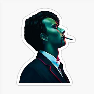 Marcus Lopez - Deadly Class Sticker
