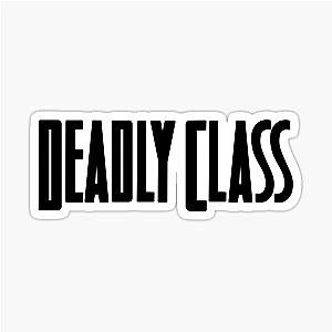 Deadly Class on Netflix