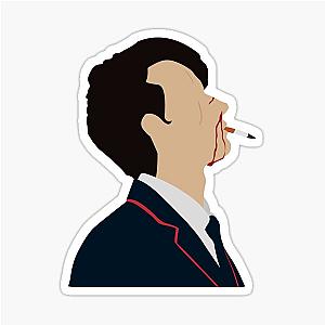 Copie de Marcus Lopez - Deadly Class Sticker