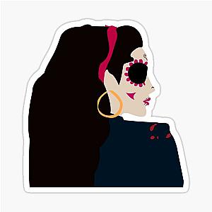 Copie de Marcus Lopez - Deadly Class Sticker