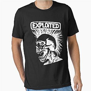 The Deadly Exploited Class Essential T-Shirt