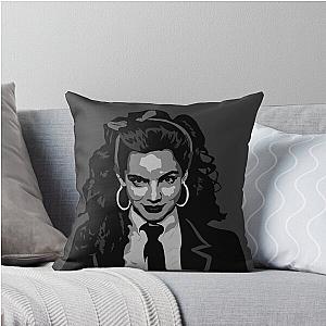 Deadly Class - Maria Throw Pillow