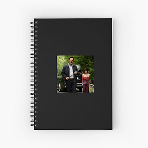 Death of a Unicorn Still Seeking Answers in the Woods Design Death Of A Unicorn Notebook