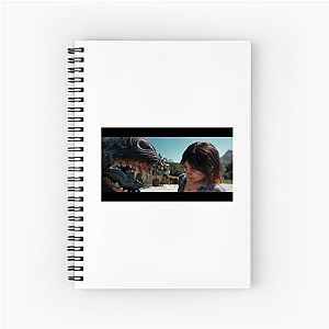 Death of a Unicorn Witness the Fading Enchantment Look Death Of A Unicorn Notebook