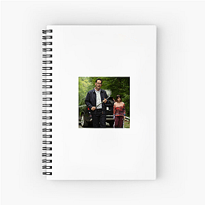 Death of a Unicorn Still Seeking Answers in the Woods Design Death Of A Unicorn Notebook