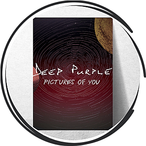 Deep Purple 포스터
