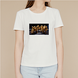 Deep Rock Galactic: Survivor Legacy Deep Rock Galactic: Survivor T-Shirts
