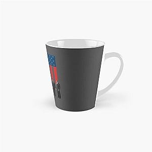 Designated Survivor - C&A Films Series Tall Mug