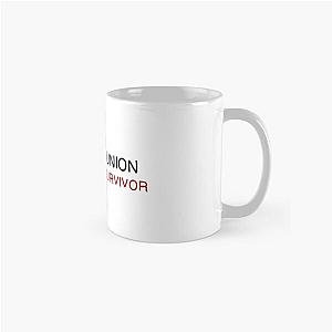 FAMILY DESIGNATED CLASSIC Mug
