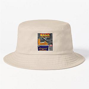 Designated Survivor and Designated Driver Bucket Hat