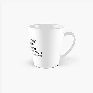 FAMILY DESIGNATED SURVIVOR Tall Mug