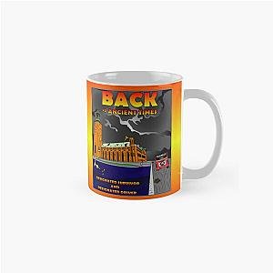 Designated Survivor Classic Mug