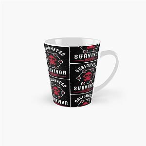 Designated Survivor 2020 Mug
