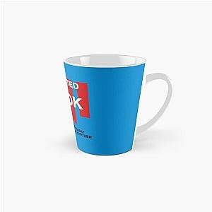 Designated Survivor Novelty Aprons Funny Culinary Kitchen Mug