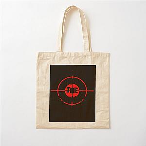 I am the Designated Survivor Cotton Tote Bag