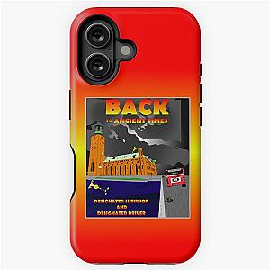 Designated Survivor iPhone Tough Case