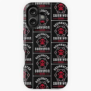 Designated Survivor iPhone 2020 Tough Case