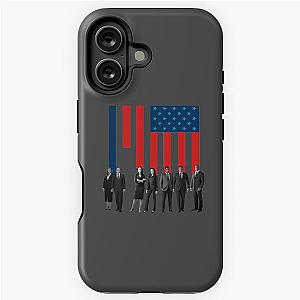 Designated Survivor - C&A Films Series iPhone Tough Case
