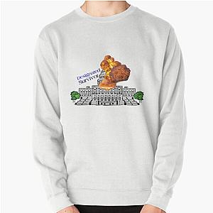 Designated Survivor Sweatshirt
