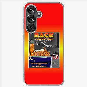 Designated Survivor Samsung Galaxy Soft Case