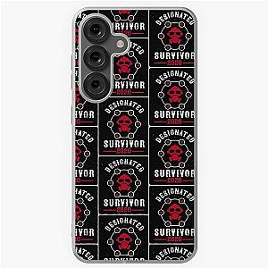 Designated Survivor 2020 Samsung Galaxy Case