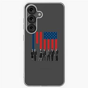 Designated Survivor - C&A Films Series Samsung Galaxy Soft Case