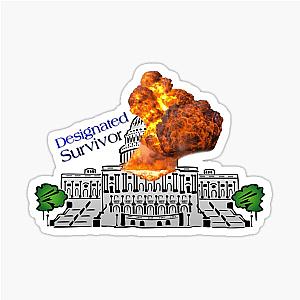 Designated Survivor