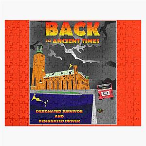 Designated Survivor Jigsaw Puzzle
