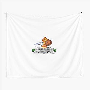Designated Survivor Tapestry