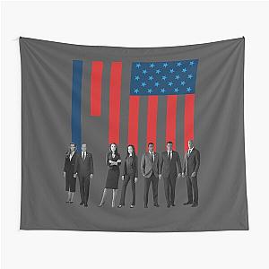 Designated Survivor - C&A Films and Series Tapestry
